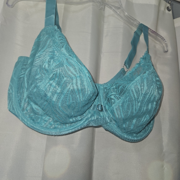 Elomi, Curvey Kate and More! In Red, Blue, Green, and Purple. (6) Size: 34K - Picture 11 of 16